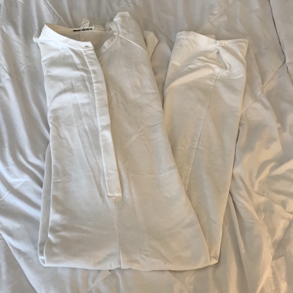 ✨ Vintage Norma Kamali Jumpsuit - Picture 6 of 8